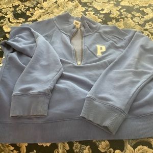 Pink two piece Sweats